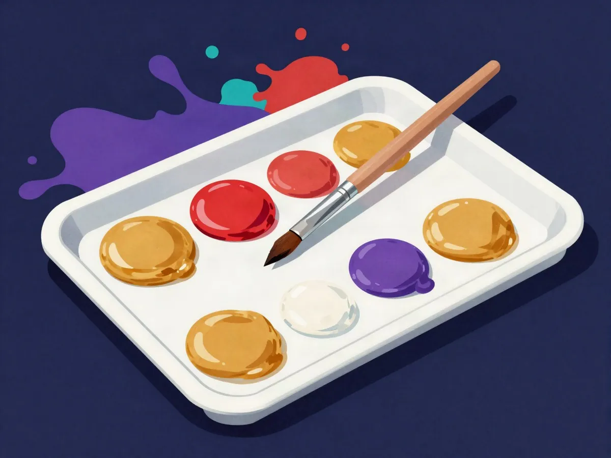 Wet Palette: Why Every Miniature Painter Ends Up With One